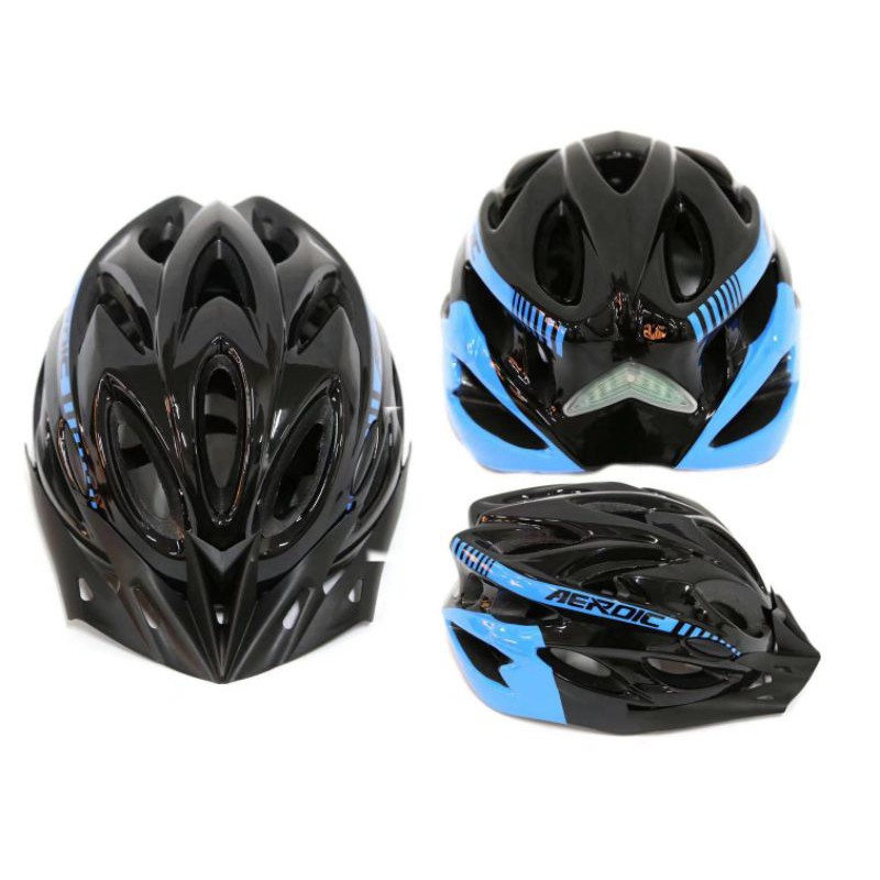 Aeroic mtb hot sale helmet