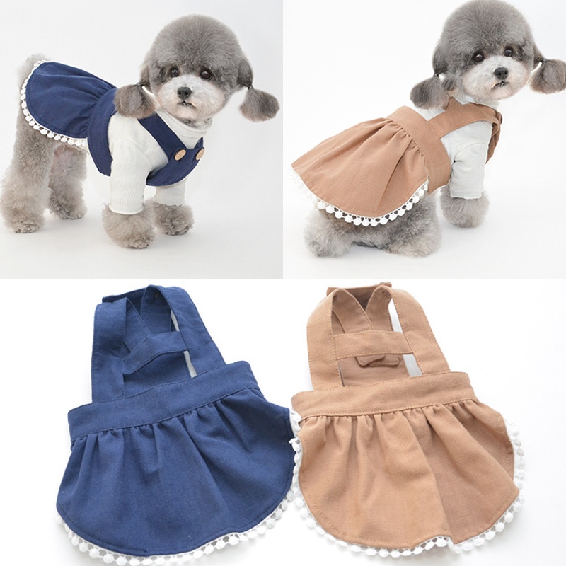 Shopee 2025 dog clothes