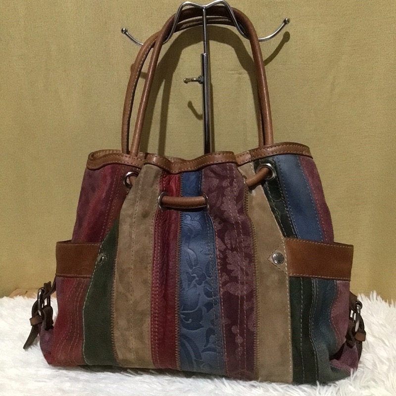 Shopee fossil bag sale