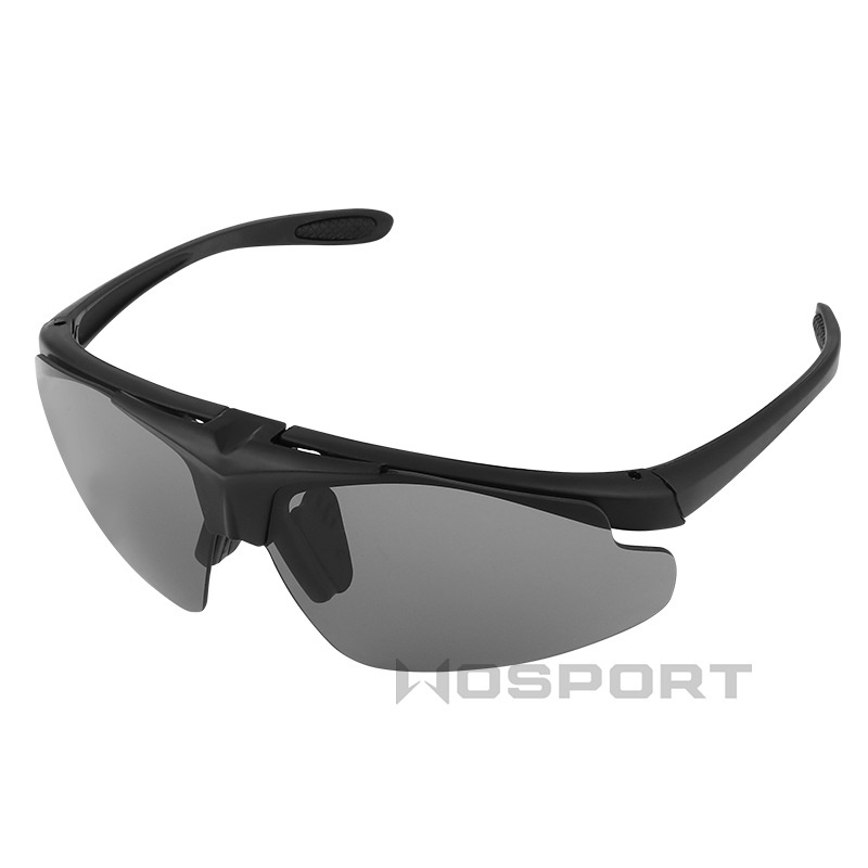 Outdoor Biking Mountain Climbing Field Tactical Goggles Navigator