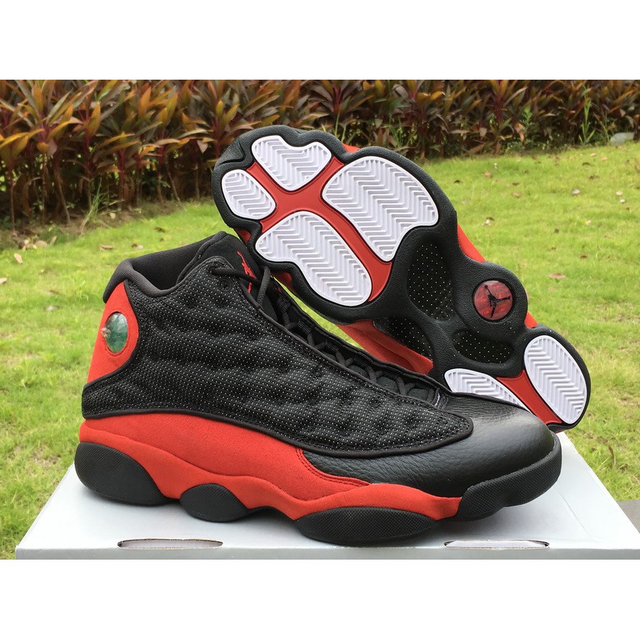 Jordan 13 2025 bred price