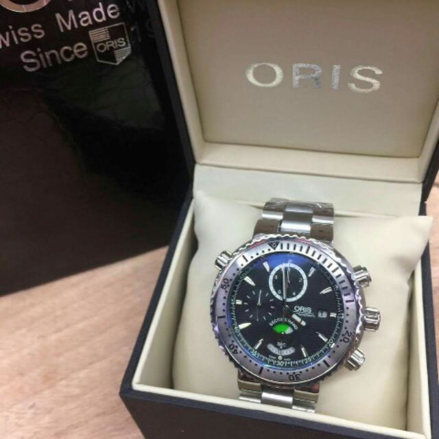 ORIS watch Shopee Philippines