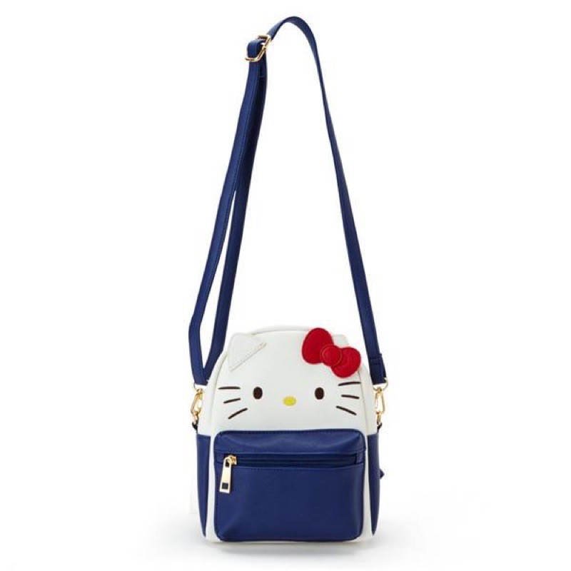 Hello Kitty 2-Way Shoulder Bag