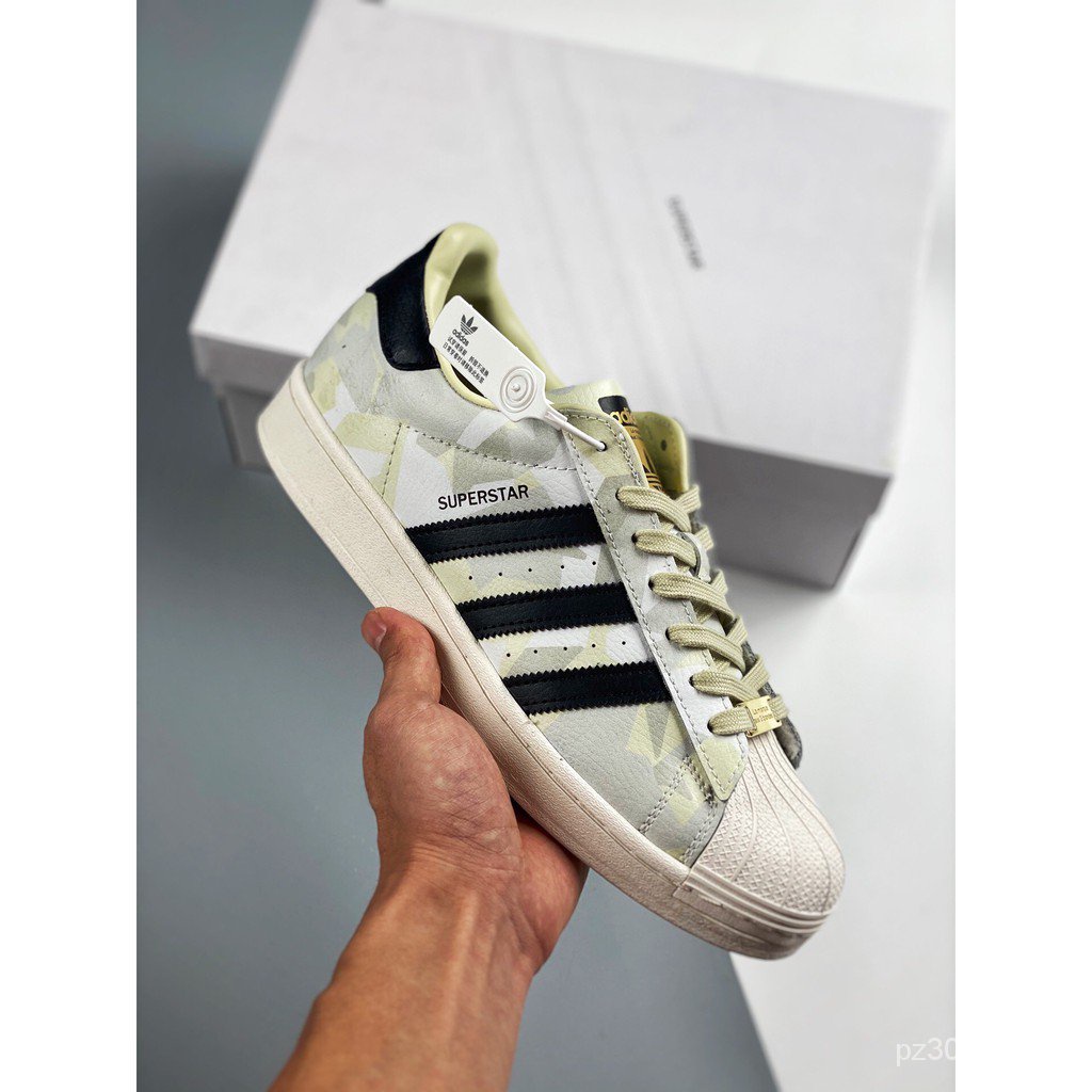 are adidas superstars unisex