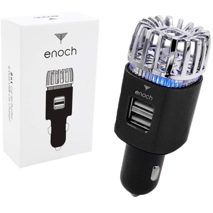 Enoch air deals purifier