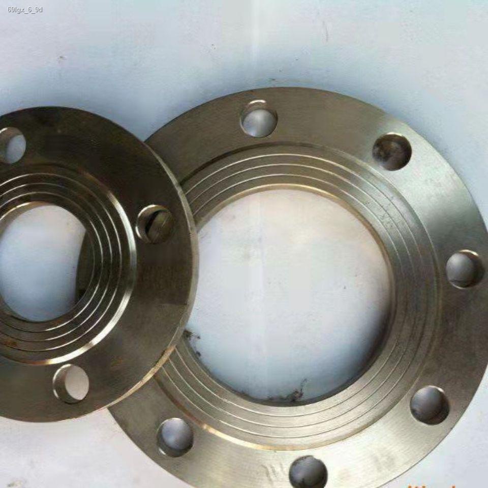 Carbon steel flanges, flat welding flanges, iron flanges, ordinary ...