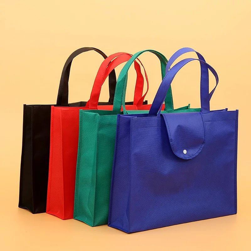 Foldable eco bags philippines on sale