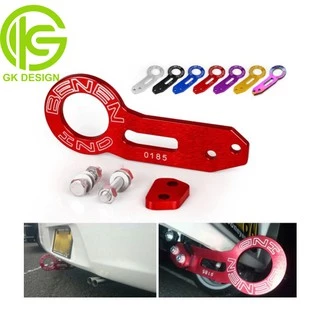 front tow hook - Exterior Car Accessories Best Prices and Online Promos -  Motors Apr 2024