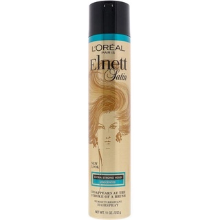 TreSemme Tres Two Hair Spray Extra Hold 11oz Can