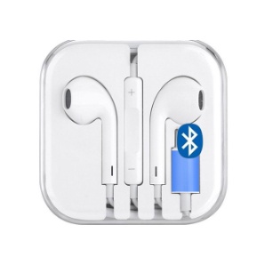 Headphones Wired In-Ear Wired Earphones Earbuds, Half in Ear Headphones