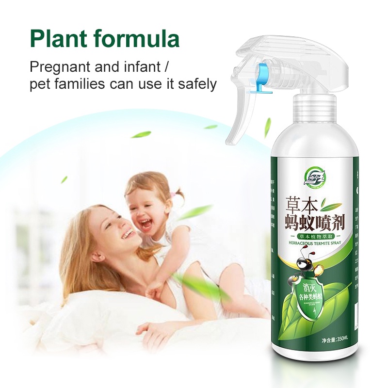 345ML Termite Killer Pest Control Spray Household Termites Killer