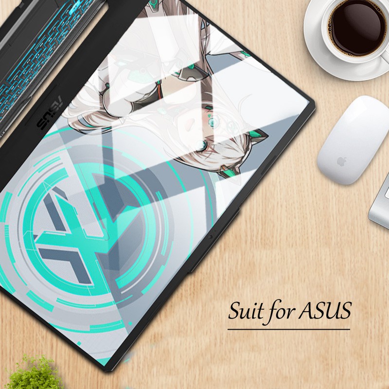 ASUS laptop screen protector skin 13 14 15.6 inch Eye protection film