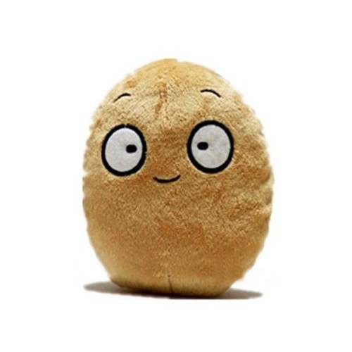 Plants vs zombies walnut plush online