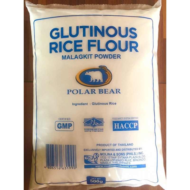Shop glutinous rice for Sale on Shopee Philippines