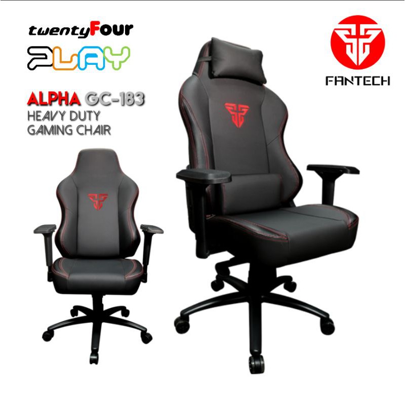 Fantech best sale gc 183