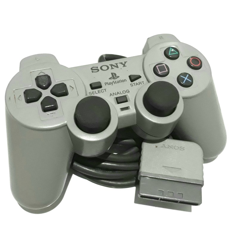 Ps1 deals analog controller