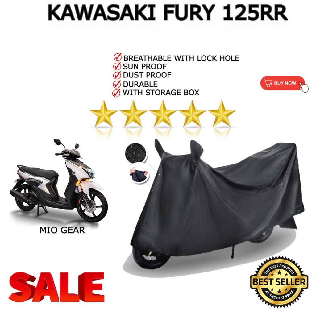 Motorcycle cover for mio i deals 125