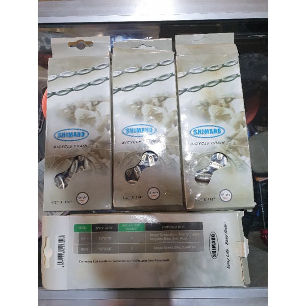 shimano olive chain fixed gear | Shopee Philippines