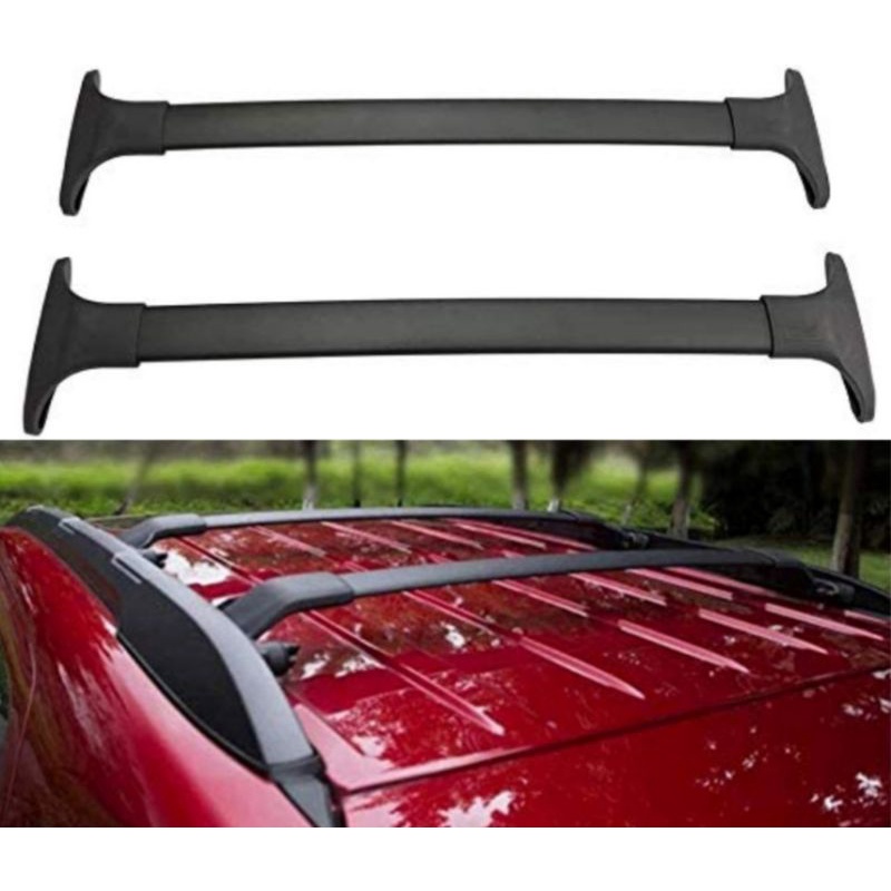 Ford Ecosport Crossbar carrier roof rack 2014 2021 Shopee Philippines