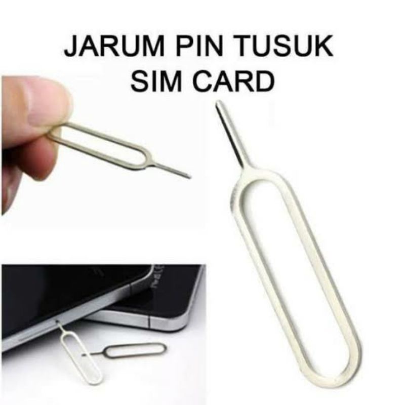 HP SIM card pin ejector puncture memory card SIM card needle noosyhp ...