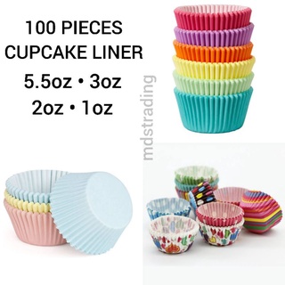 120 Pcs Mini Cupcake Liners Paper Baking Cups Cake Candy Cookie