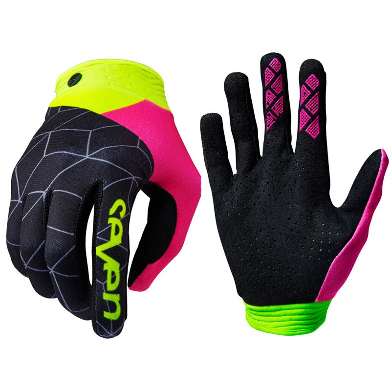 Seven mtb gloves hotsell