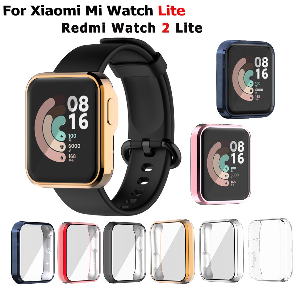 Mi watch 2024 lite screen