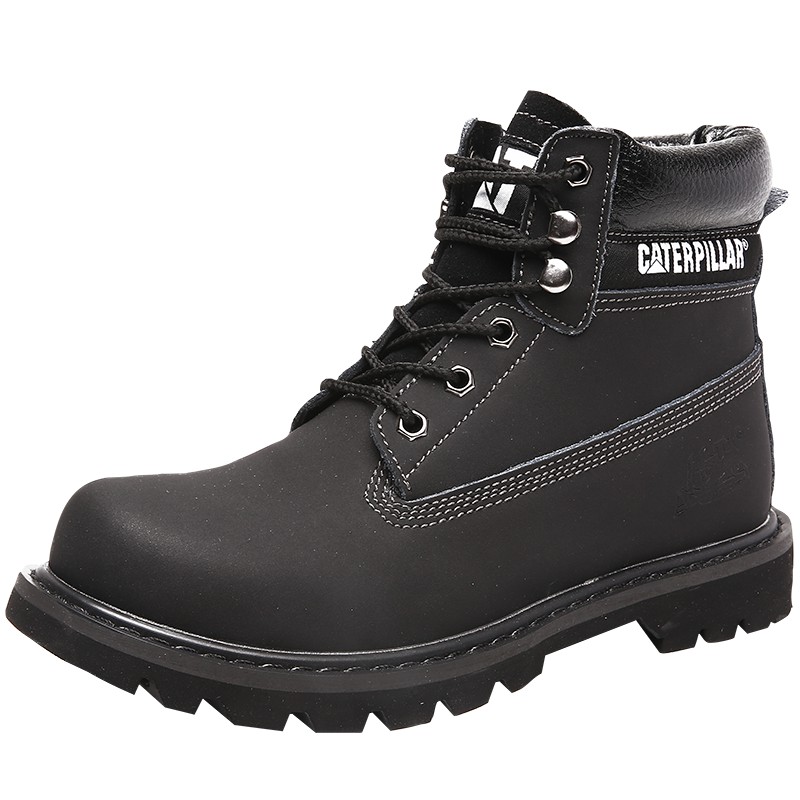 Caterpillar shoes philippines top