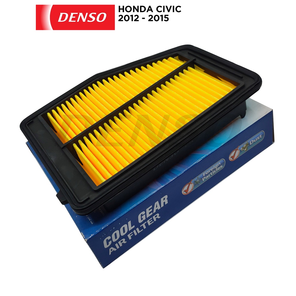 2015 honda deals civic air filter