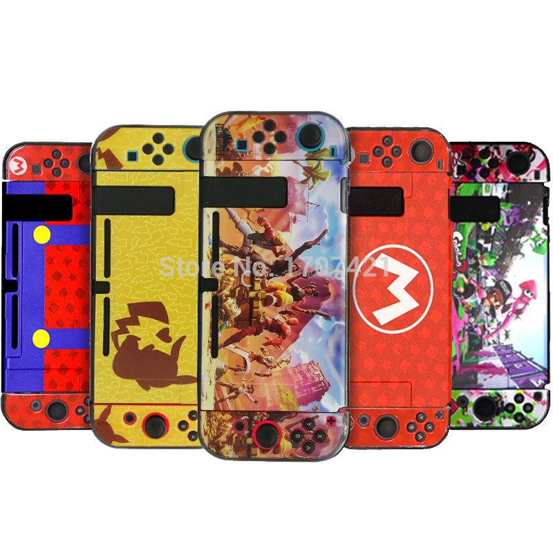 2020 New Nintendos Nintend Switch Hard Protective Case Nintendoswitch ...