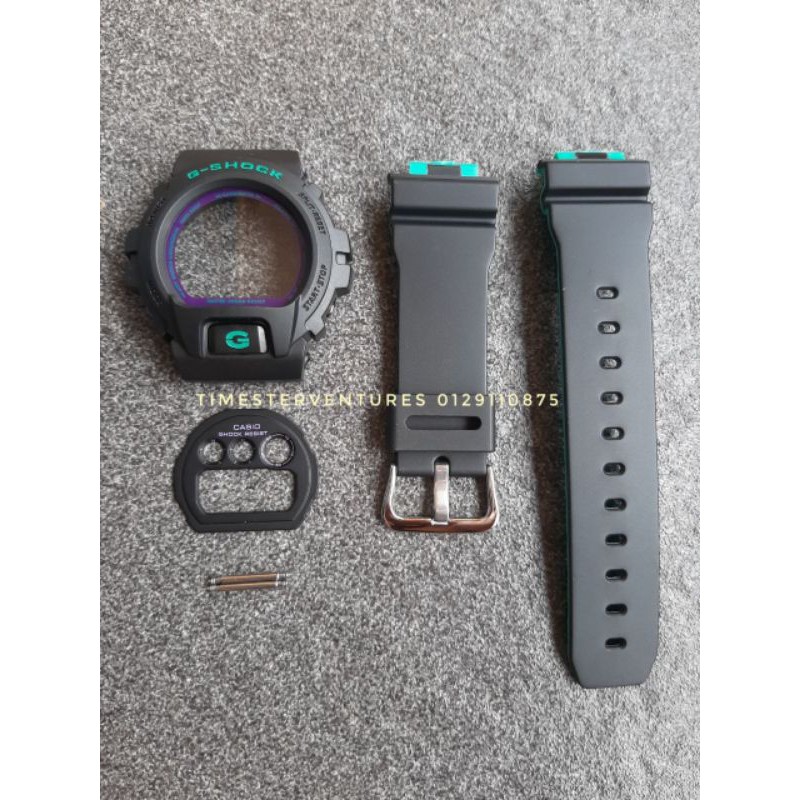 B&b BnB Band And Bezel DW6900 JOKER For GSHOCK COPY Only | Shopee ...