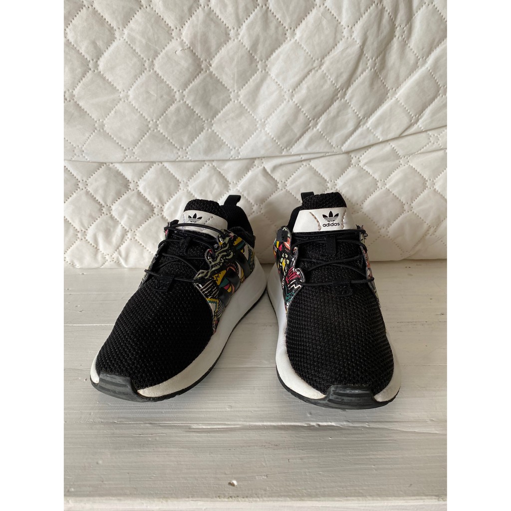 Adidas cheap ortholite kids