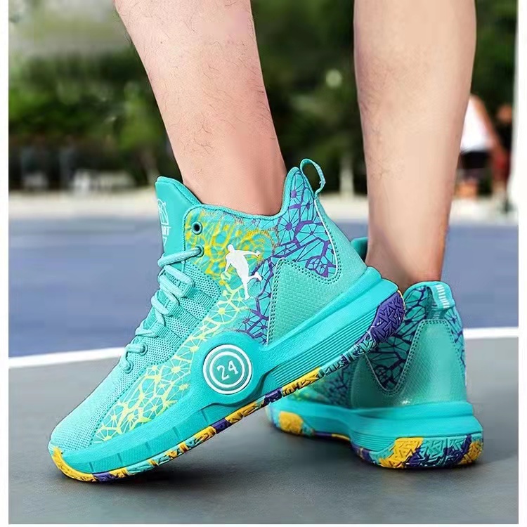 Basketball shoes sales shopee