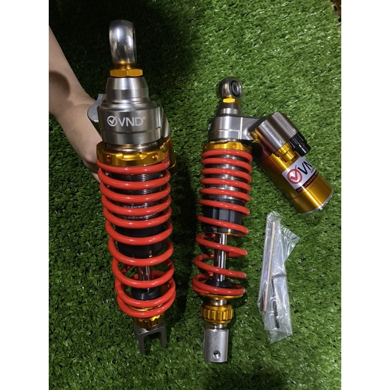 Aerox 305mm Vnd Shock 9966 | Shopee Philippines