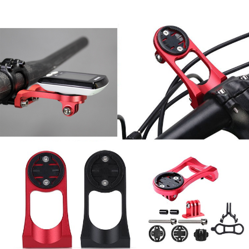 XOSS Bicycle Bike Stem Extension Out Front Computer Mount Light Holder