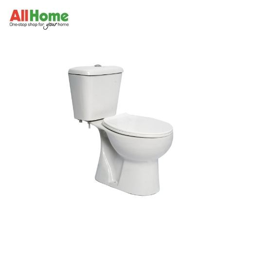 BRAUHN Eisei Toilet Bowl TwoPiece Zen Plus New JT 1301AB Water Closet