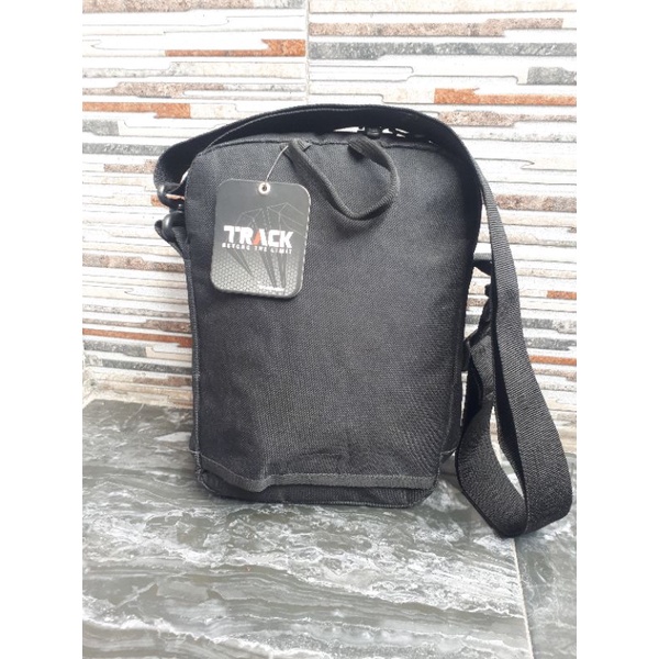 Men's tracker sling bag | Shopee Philippines