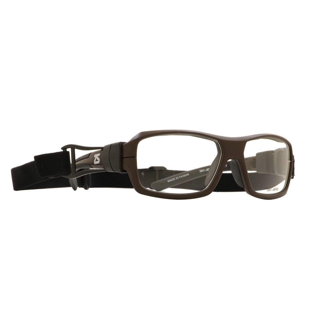 Zim Specs ZS19 Prescriptionable Sports Goggles Basketball/Tennis