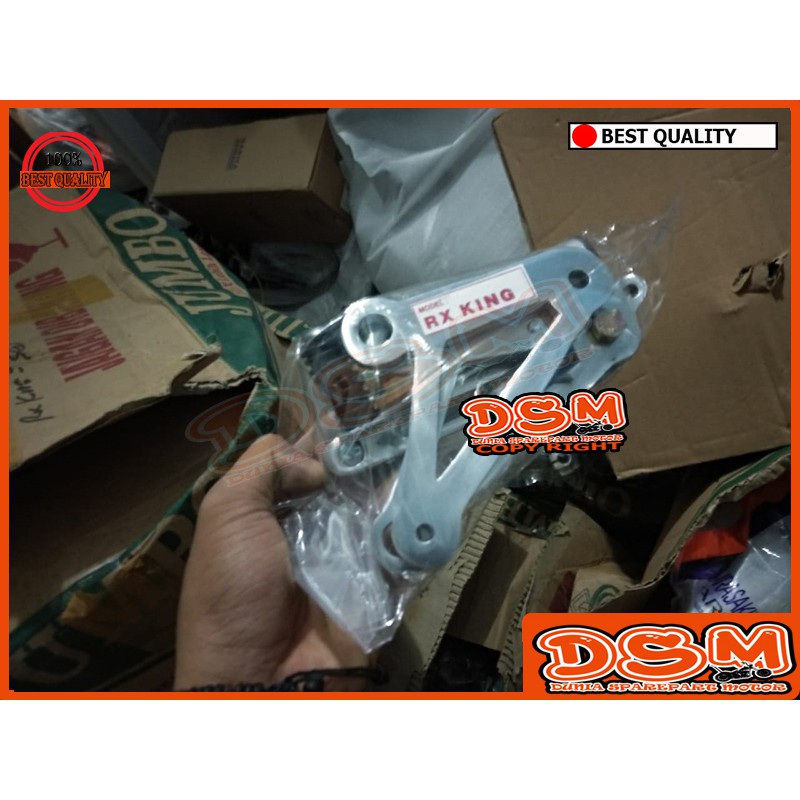 Underbone RX KING/STEP RX KING/STEP Front RX KING Shopee Philippines