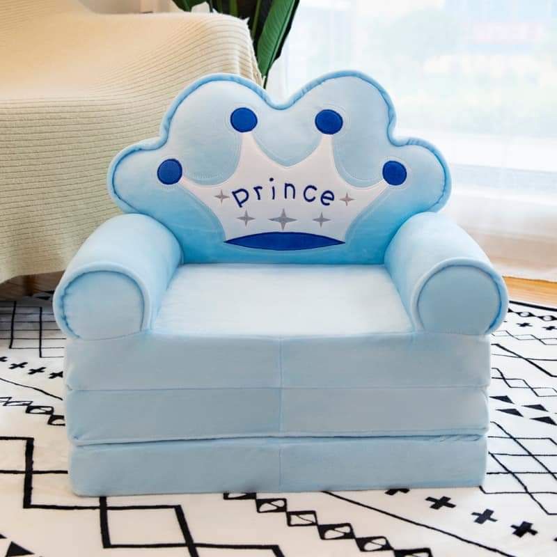 2in1 Sofa Bed For Kids Lazy