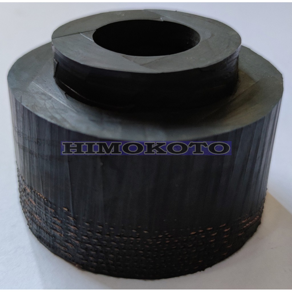 Mitsubishi Mirage G4 / Hatchback Rear Coil Spring Rubber Lifter Shopee Philippines