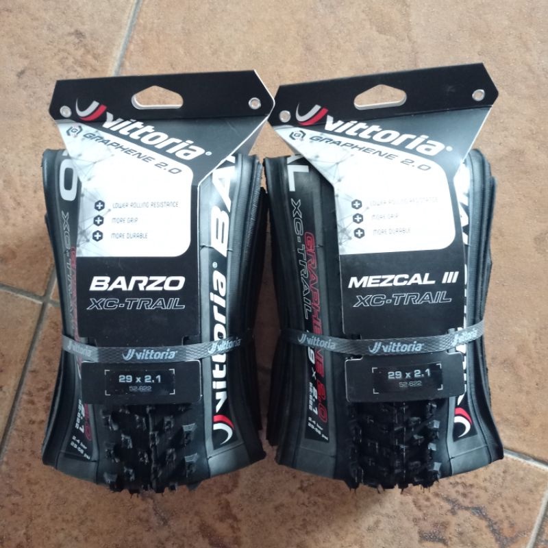 vittoria goma 29 inch folding tyre