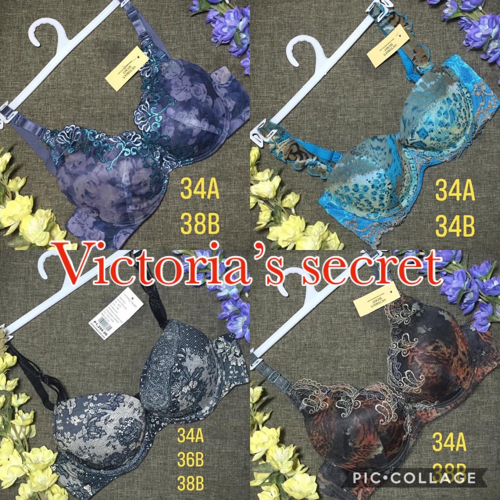 Victoria's Secret Lingerie for sale in Davao City