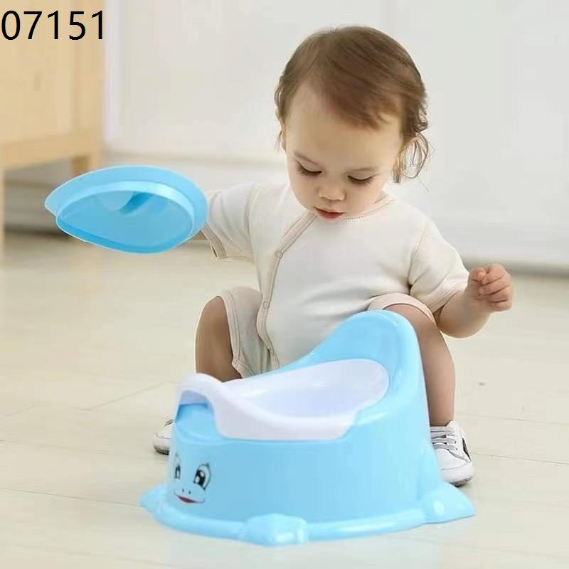 potty trainer baby ZW PH Baby Kingdom Children toilet cartoon toilet