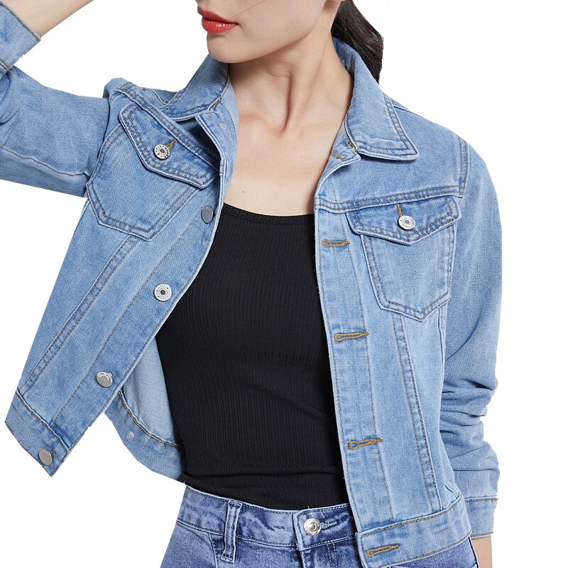 Denim jackets outlet under 500