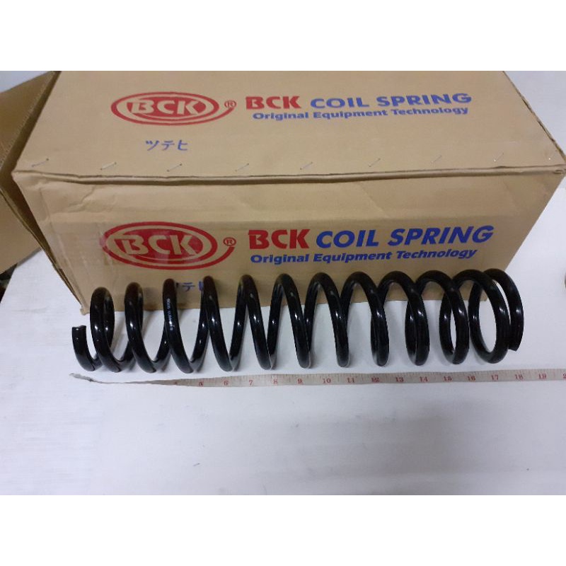 BCK COIL SPRING HONDA CIVIC ESI 9395' FRONT (PER PIECE) Shopee