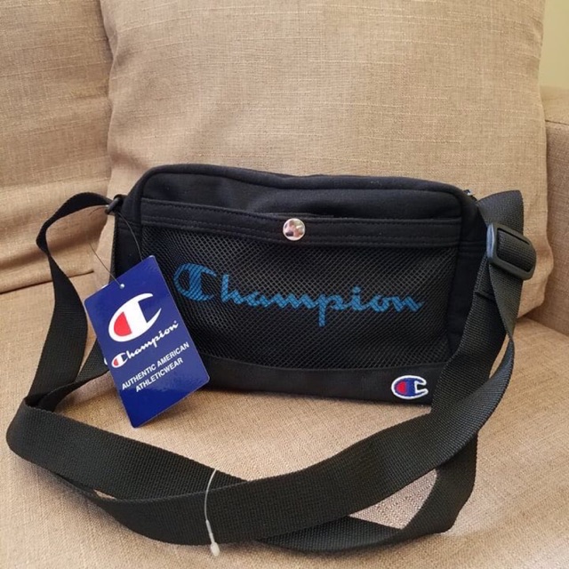 Champion best sale sling bag