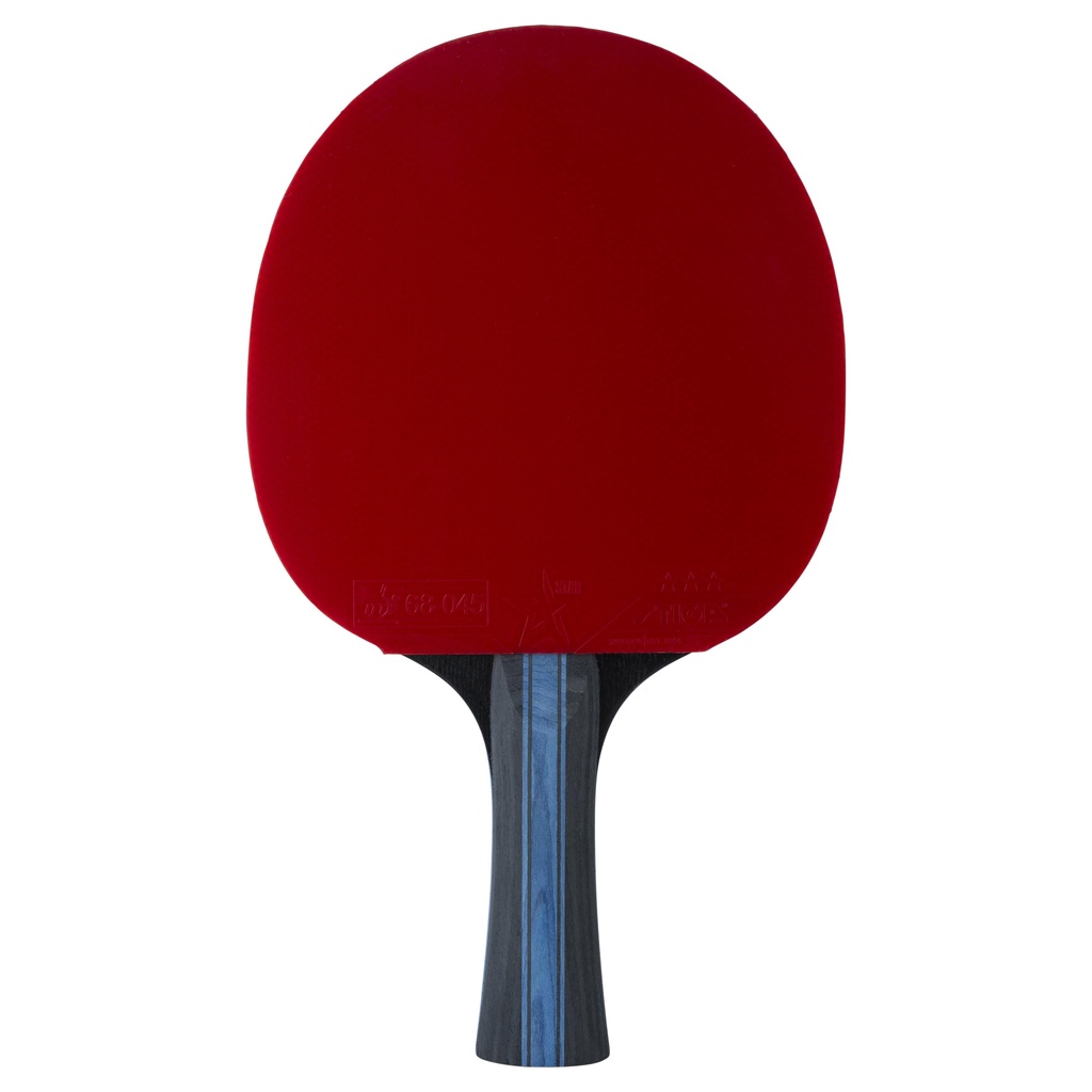 Stiga Future Carbon 3 Star Table Tennis Racket with Rubber Stiga 3 Star Ping Pong Bat Shopee Philippines