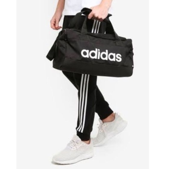 adidas Yoga Duffel Bag - Pink | adidas Philippines