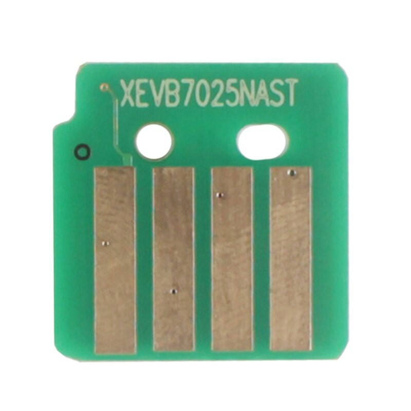 Chip Toner XeroxWorkCentre WC 7525 7530 7535 7545 7556 7830/35/45 ...